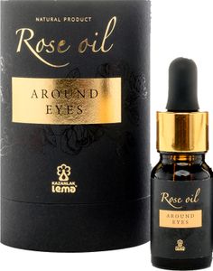 LEMA - Rosenöl um die Augen 10 ml