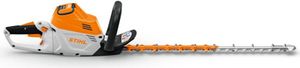 HECKENSCHERE STIHL HSA 100 ohne akku und ladegerät, batterie Heckenschneider