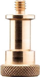Manfrotto 151 Kamera-zubehör-adapter Golden  Golden One Size
