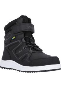 ZIGZAG Winterstiefel Rincet Kids mit warmem Innenfutter 1001 Black 31