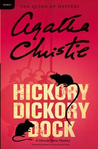 Hickory Dickory Dock