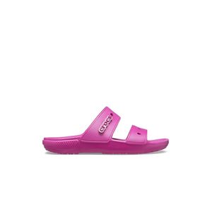 Crocs Classic Crocs Sandal Fuchsia Fun Gr. 41-42