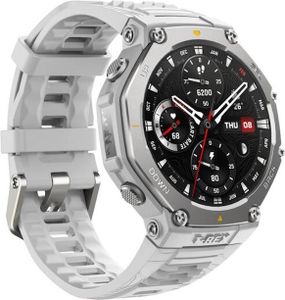 Amazfit T-Rex 3 Haze Grey Amazfit T-Rex 3 Haze Grey