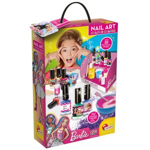 Barbie Creative Set Create Farbwechsellack