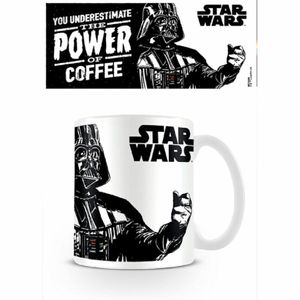 Pyramid International Star Wars Tasse Power Of Coffee