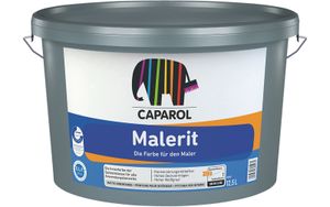 Caparol Malerit E.L.F. 12,5 Liter Innenwandfarbe weiß