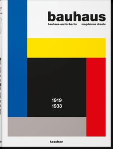 Bauhaus. Aktualisierte Ausgabe
