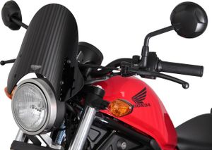 MRA Sportscheibe SP, CMX 500 REBEL 2017- MRA Sportscheibe SP, CMX 500 REBEL 2017-