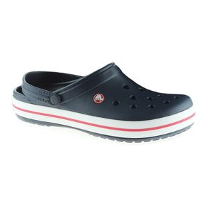 Crocs Crocband 11016-410, Kúpacie papuče, uni, Dark Blue, veľkosť: 48/49