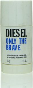 Diesel Only The Brave Deodorant Deo Stick 75 ml