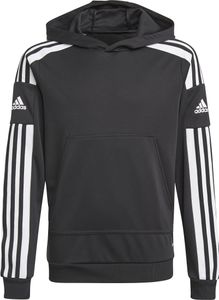 Adidas Mikiny Squadra 21 Hoody, GK9544, Größe: 135