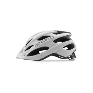 Giro Revel Helm, Farbe:matte white grey, Größe:54-61 cm