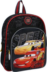 Kinderrucksack Disney Cars Ride In Style