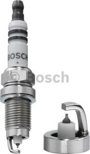 Bosch Zündkerze  0 242 236 566