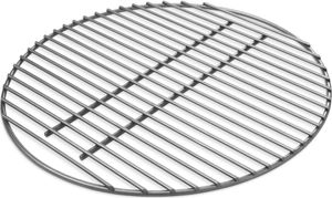 Weber Grill 7441 BBQ Kohlerost für 57cm Holzkohlegrill
