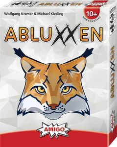 Amigo Abluxxen Kartenspiel 02204