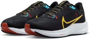 Nike Pegasus 40 Women schwarz/gelb/blau DV3854-002 EUR 39