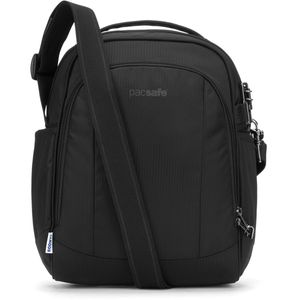 Pacsafe Metrosafe LS250 Rucksack 12L ECONYL® schwarz