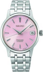 Dámské automatické hodinky Seiko Presage Automatic SRP839J1 Dámské automatické hodinky Seiko Presage Automatic SRP839J1