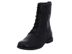 Think! Stiefelette Stiefelette Nappaleder