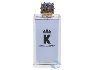 Dolce & Gabbana K by Dolce & Gabbana Eau de Toilette für Herren 150 ml
