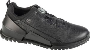 Ecco Biom 2.0 M 800874-01001, Sneaker, Herren, Schwarz, Größe: 41