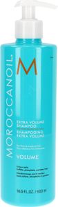 Extra Volume Shampoo For Fine Hair 500ml
