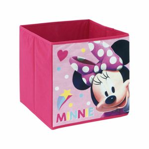 Organizér na hračky Minnie Mouse
