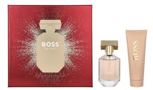 Hugo Boss The Scent For Her Giftset