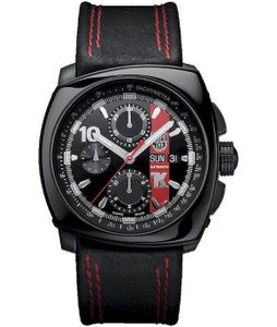 luminox automatic chronograph