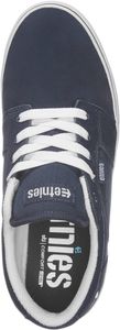 Etnies Barge Ls Sportschuhe Blau EU 43 Mann Blau EU 43