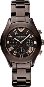 Emporio Armani Damen Uhr AR1447 CERAMICA Emporio Armani Damen Uhr AR1447 CERAMICA