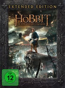 Der Hobbit: Die Schlacht der Fünf Heere - Extended