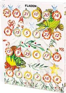 Fladen Adventskalender