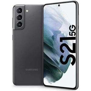 Samsung Galaxy S21 5G 128GB Gray