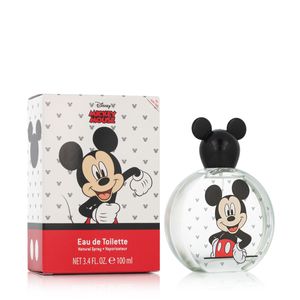 I love Mickey toaletní voda pro děti 100 ml - Disney