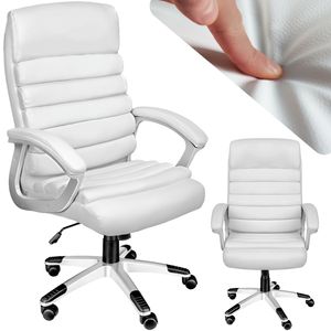 Kancelárska stolička Paul ergonomický tvar