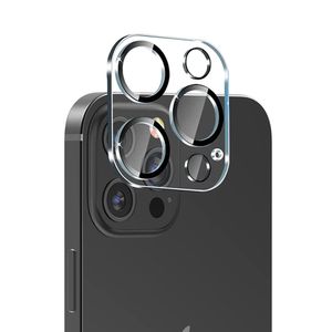 iPhone 13 Pro / iPhone 13 Pro Max Schutzglas Kamera Abdeckung Schutzfolie Panzerglas Glas Folie Panzerfolie Camera Protector