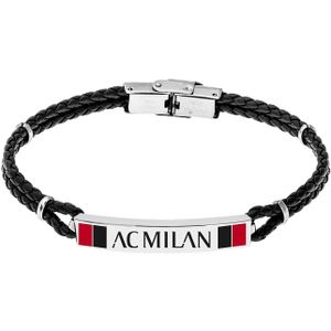 Armbanden   Mit Platte Milan    Kollektion Gioielli Squadre - mann