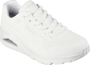 Skechers Herren Sneaker low Uno - Stand On Air weiß Skechers Herren Sneaker low Uno - Stand On Air weiß