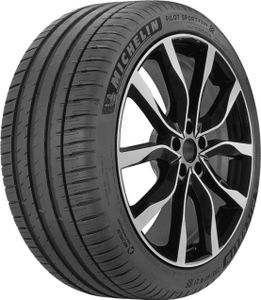 Michelin Pilot Sport 4 SUV ( 245/45 R21 104W XL )