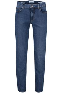 Brax -  Herren 5-Pocket Jeans Masterpiece, Cadiz (80-0070), Größe:W33, Länge:L34, Farbe:blue used (26)