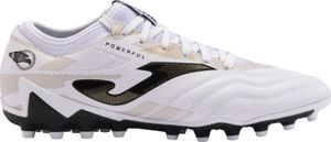 Joma Powerful AG POWW2402AG, kopačky, pánske, biele