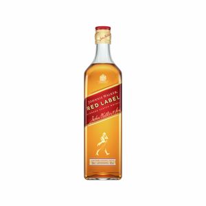 Johnnie Walker Red Label, Blended Scotch Whisky, 40% vol, 700ml Einzelflasche