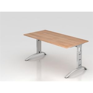 Schreibtisch FS16, 160 x 80 cm