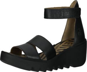 FLY London Sandalen Sandalen Leder