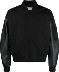 Kurtka Calvin Klein jeans męska bomber J30J322643