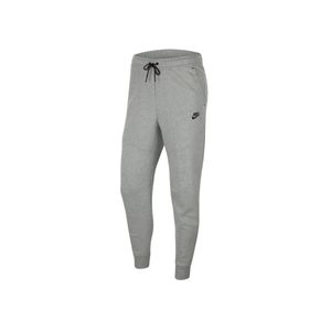Nike Sportswear Tech Fleece Jogginghose Grau CU4495-063 Größe XXL