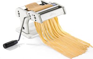 Pastamaschine PASTA PERFETTA, weiß