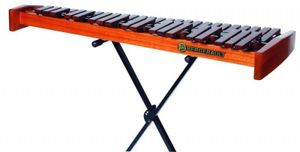 Bergerault Table Top Xylophone